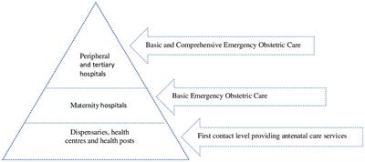 Emergency obstetric referrals in public health facilities: A descriptive study from urban Maharashtra, India